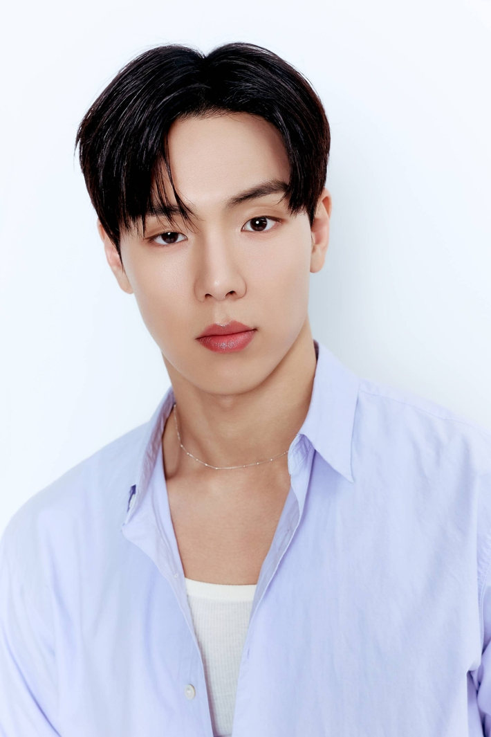 MONSTA X Shownu.