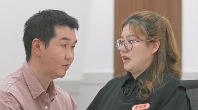 Gaji's Wife Rages at Husband's Exposé on 'Ihon Sukryeo Camp': 'Shut Your Mouth!' Gaji's Wife Rages at Husband's Exposé on 'Ihon Sukryeo Camp': 'Shut Your Mouth!'