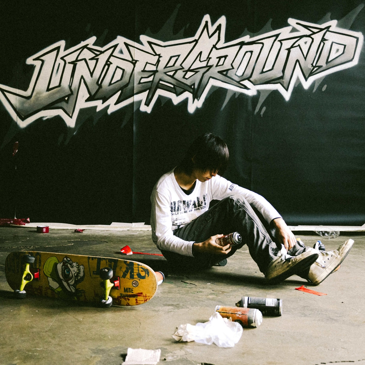 0siggy Drops New EP 'UNDERGROUND' Featuring NO:EL, Molly Yam, JMIN, and GGM LIL DRAGON! 0siggy Drops New EP 'UNDERGROUND' Featuring NO:EL, Molly Yam, JMIN, and GGM LIL DRAGON!