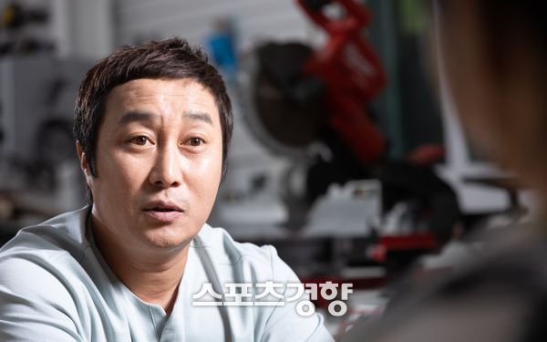Kim Byung-man Issues Official Apology After Being Late to 'Survival King 2' Press Conference Kim Byung-man Issues Official Apology After Being Late to 'Survival King 2' Press Conference