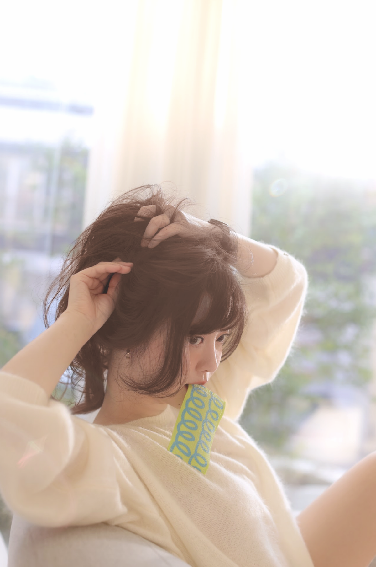 Ku Hye-sun Shares Heartwarming Update! Joining a Special Project to Support University Students' Careers 2 스튜디오 구헤선
