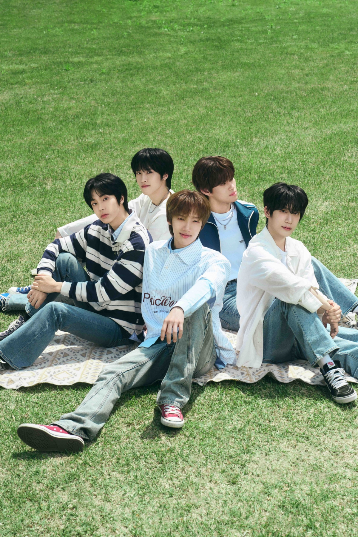 The Syndrome to Release New Single 'Where the Starlight Stays' on May 21! The Syndrome to Release New Single 'Where the Starlight Stays' on May 21!