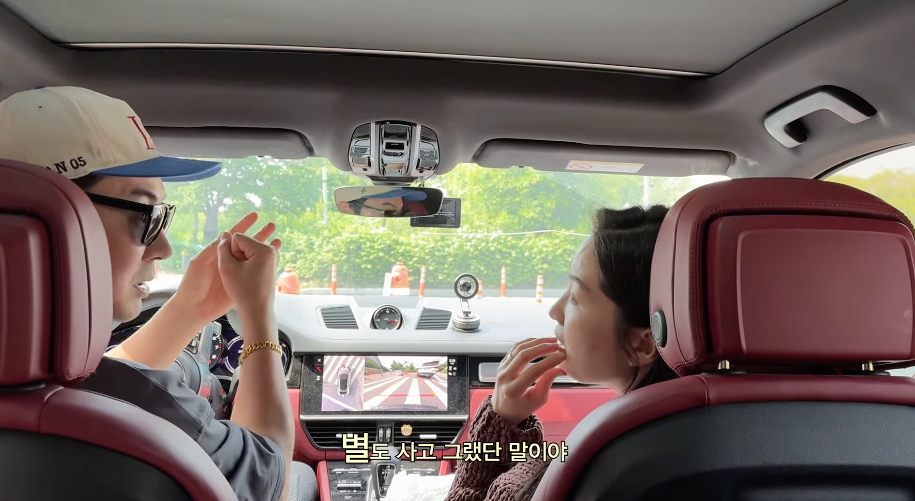 Jun Jin Praises Shinhwa Changjo: "The First Fandom to Buy a Star... They're Amazing!" Jun Jin Praises Shinhwa Changjo: