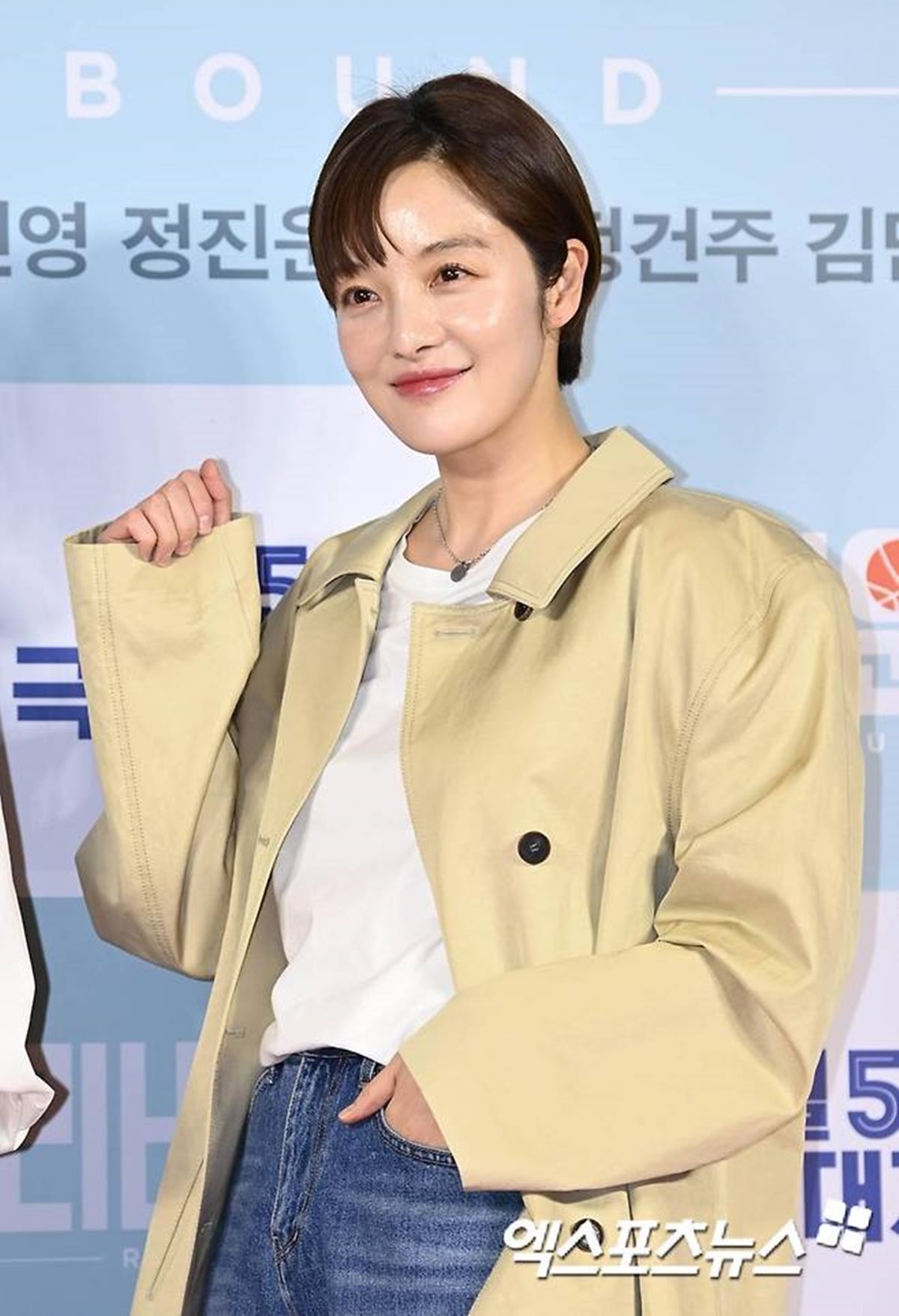 "Who's at Fault?" Hwang Bo-ra Admits to Using ChatGPT to Settle Arguments With Her Husband!