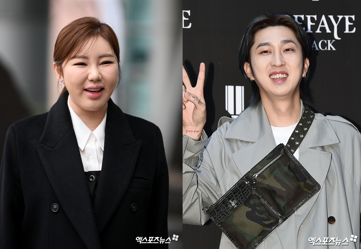 Sleepy Reveals Unexpected Bond with Song Ga-in: "She Was My Aunt's Student and Sang at My Wedding!" Sleepy Reveals Unexpected Bond with Song Ga-in: