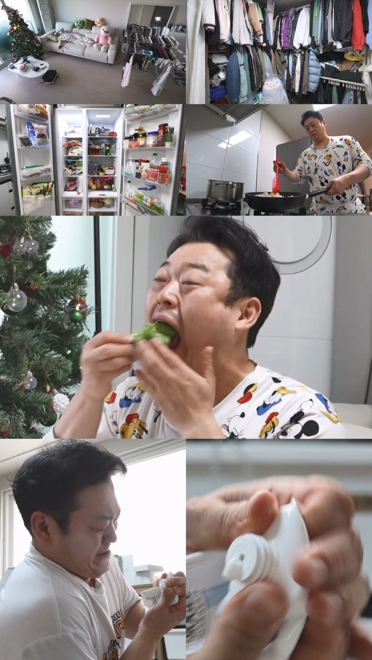 Lee Sun-min Opens Up About Living in Semi-Basements and Gosiwons: The Ultra-Frugal Life of a 10-Year Unknown (I Live Alone) 2 20260521135955757ctgq