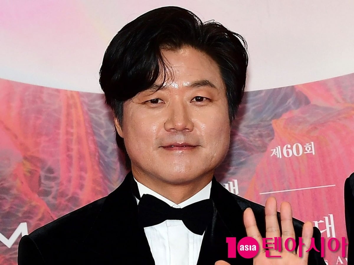 Na Young-seok Confesses He's Jealous of Successful Variety Shows! Na Young-seok Confesses He's Jealous of Successful Variety Shows!