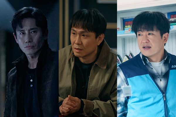 Shin Ha-kyun and Oh Jung-se Take the Lead! Can 'Fifties Professionals' Save MBC's Friday-Saturday Slot? Shin Ha-kyun and Oh Jung-se Take the Lead! Can 'Fifties Professionals' Save MBC's Friday-Saturday Slot?