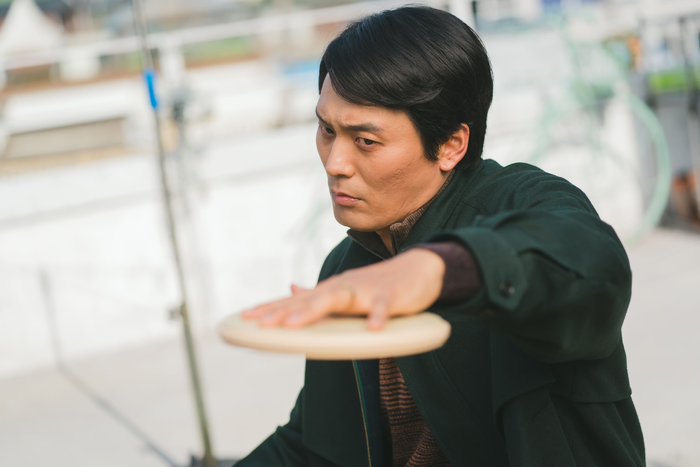 From 'Extraordinary Attorney Woo' to 'Wonderfools': Choi Dae-hoon's Sunny Spring! 2 Wonderfools Choi Dae-hoon. Photo| Netflix