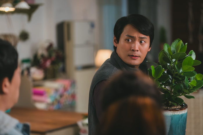 From 'Extraordinary Attorney Woo' to 'Wonderfools': Choi Dae-hoon's Sunny Spring! 3 Wonderfools Choi Dae-hoon. Photo| Netflix