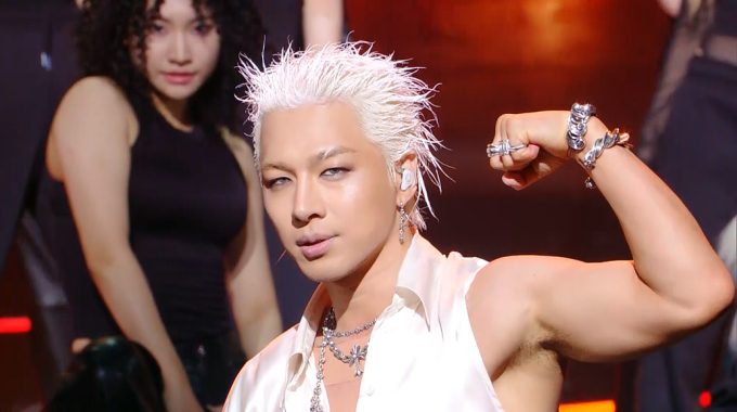 Taeyang Returns to KBS After 11 Years on 'The Seasons - Sung Si Kyung's Ear Boyfriend'! 2 ‘성시경의 고막남친’, 태양 11년 만 KBS 출연 (제공: KBS)