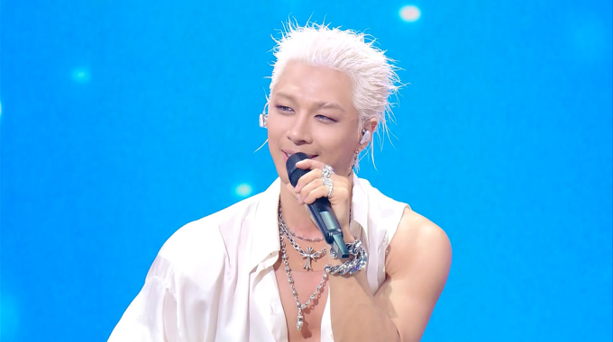 Taeyang Returns to KBS After 11 Years on 'The Seasons - Sung Si Kyung's Ear Boyfriend'! Taeyang Returns to KBS After 11 Years on 'The Seasons - Sung Si Kyung's Ear Boyfriend'!