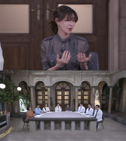 Ye Ji-won Surprised by BNR17 Probiotics' Ability to Block Carbs on 'Such a Great Body'! Ye Ji-won Surprised by BNR17 Probiotics' Ability to Block Carbs on 'Such a Great Body'!