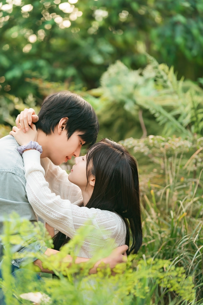 Ahn Hyo-seop's Global Success and Deepened Emotions: The Real Charm of 'Sold Out Today' 2 ‘Sold Out Today’ Ahn Hyo-seop, Chae Won-bin (Photo=SBS)