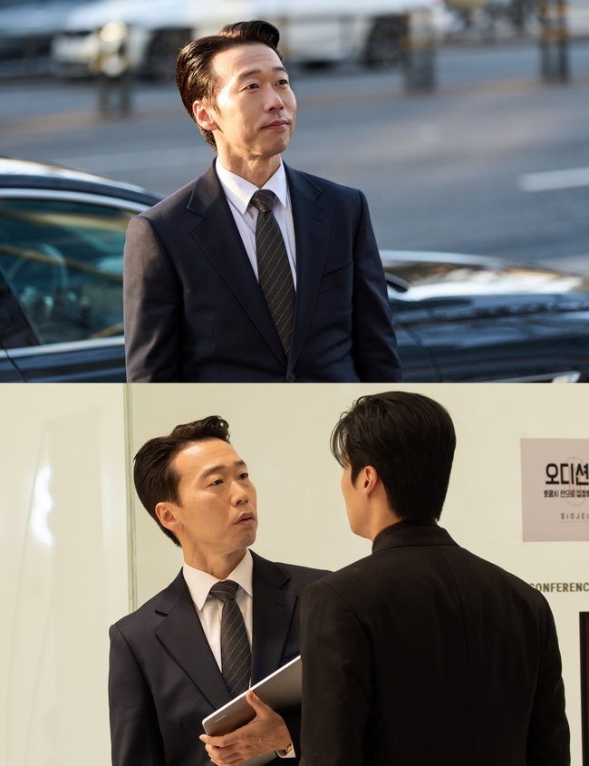 Yoon Byung-hee: The Ultimate "Chemistry King" Dominating Both 'Brave New World' and 'Sold Out Today'! Yoon Byung-hee: The Ultimate