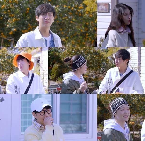 TV CHOSUN ‘석삼플레이 시즌1’
