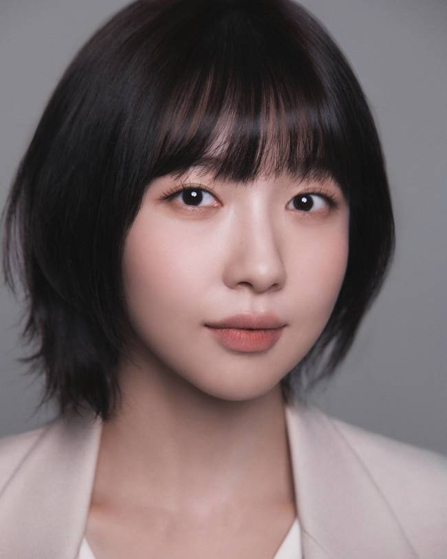 Ju Hyun-young Makes Stage Debut in Play 'The Come-up Funds'! 2 AIMC 제공