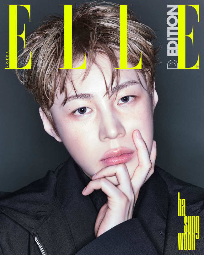 Wanna One Hopes to Stay "Ongoing" Even 10 Years From Now! 9 엘르 코리아 제공