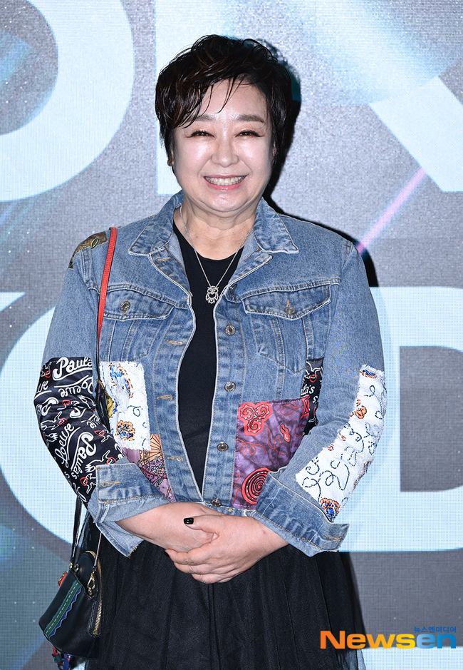 Hye Eun-yi Spends Over 10 Million Won Yearly on "Maintenance Costs," Reveals Why She Skips Weddings Hye Eun-yi Spends Over 10 Million Won Yearly on