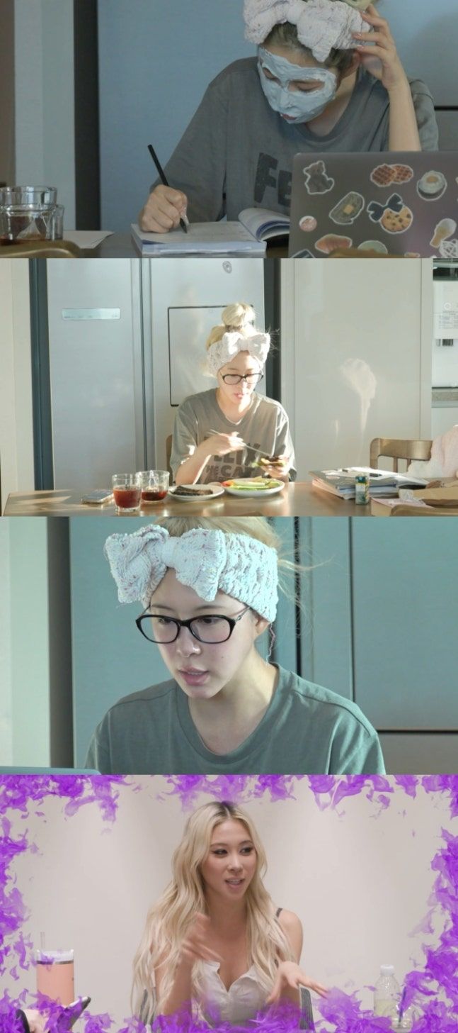 Dayoung Reveals Secret to Losing 12kg: "I Lost 1kg Every Month!" Dayoung Reveals Secret to Losing 12kg: