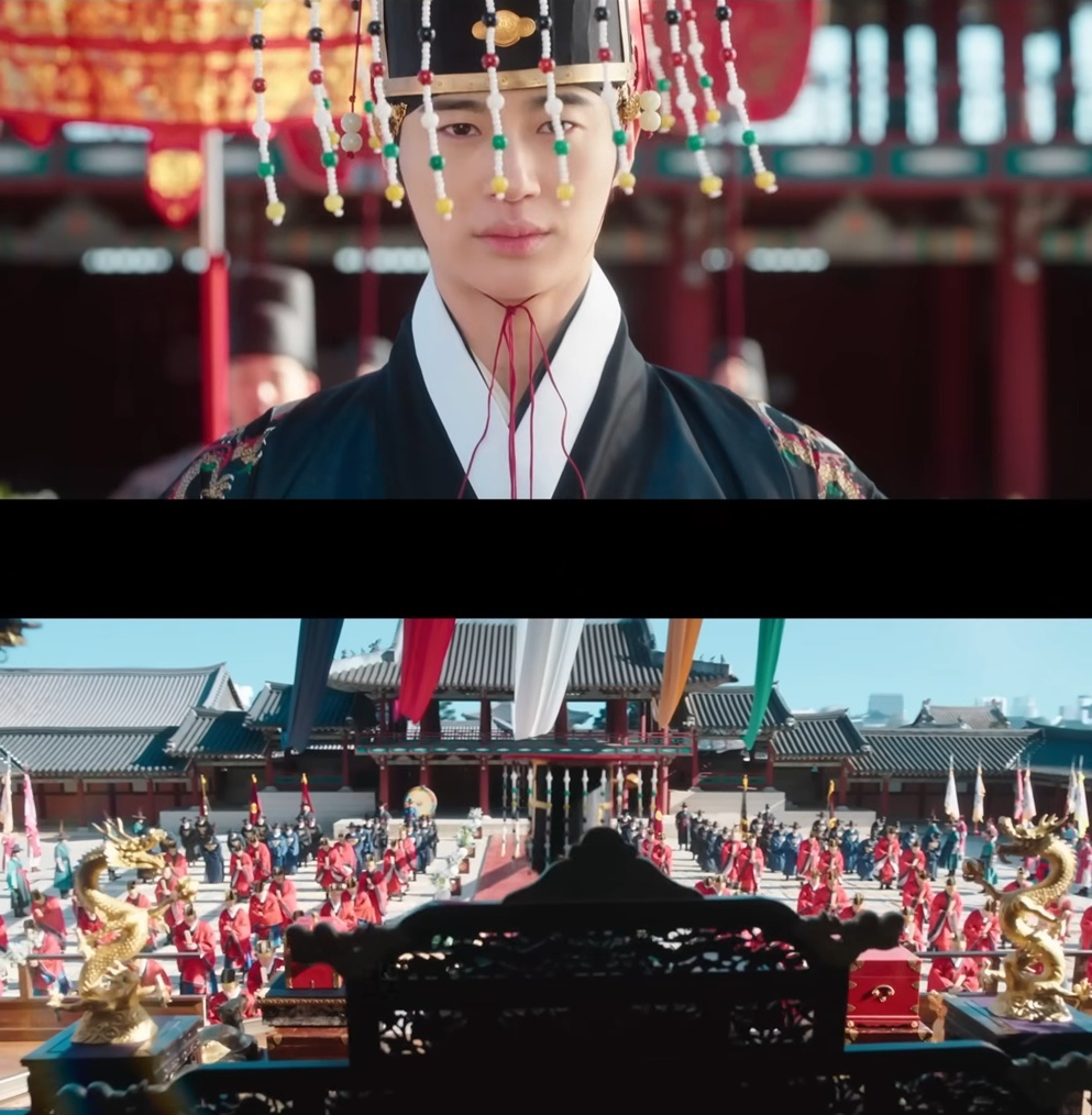 [정보/소식] '대군부인'이 자초한 역사 왜곡, 진짜 문제는 따로 있다 | 인스티즈