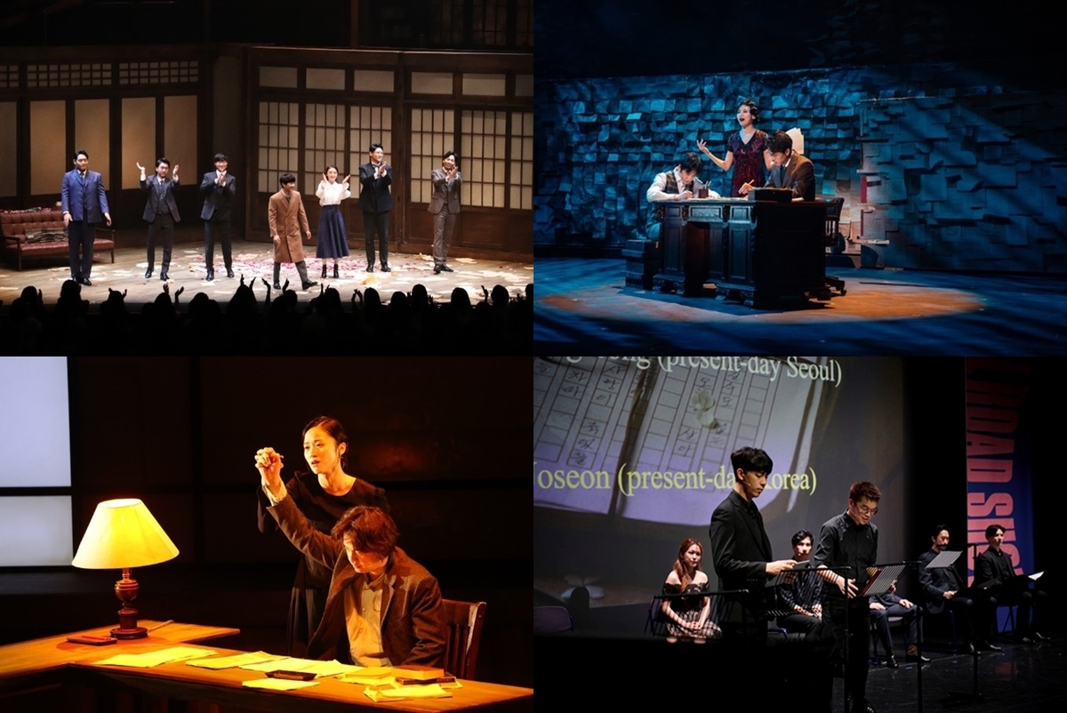 A Decade of Magic! K-Musical 'Fan Letter' Celebrates 10 Years of Global Success A Decade of Magic! K-Musical 'Fan Letter' Celebrates 10 Years of Global Success