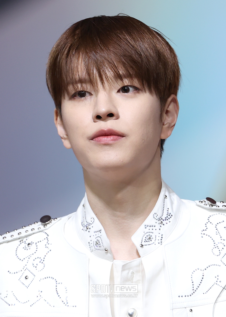 Stray Kids' Seungmin to Miss The Governors Ball Music Festival Due to Ankle Injury Stray Kids' Seungmin to Miss The Governors Ball Music Festival Due to Ankle Injury