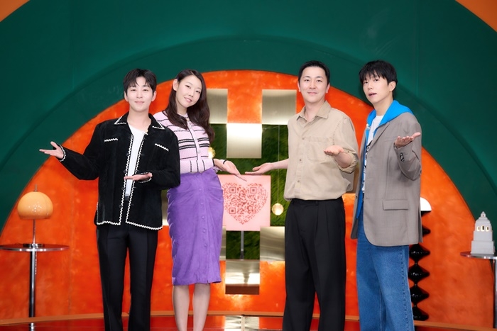 "Dopamine Explosion Like Shorts!" DinDin Joins 'Noona is a Woman to Me 2' for a Bolder Comeback