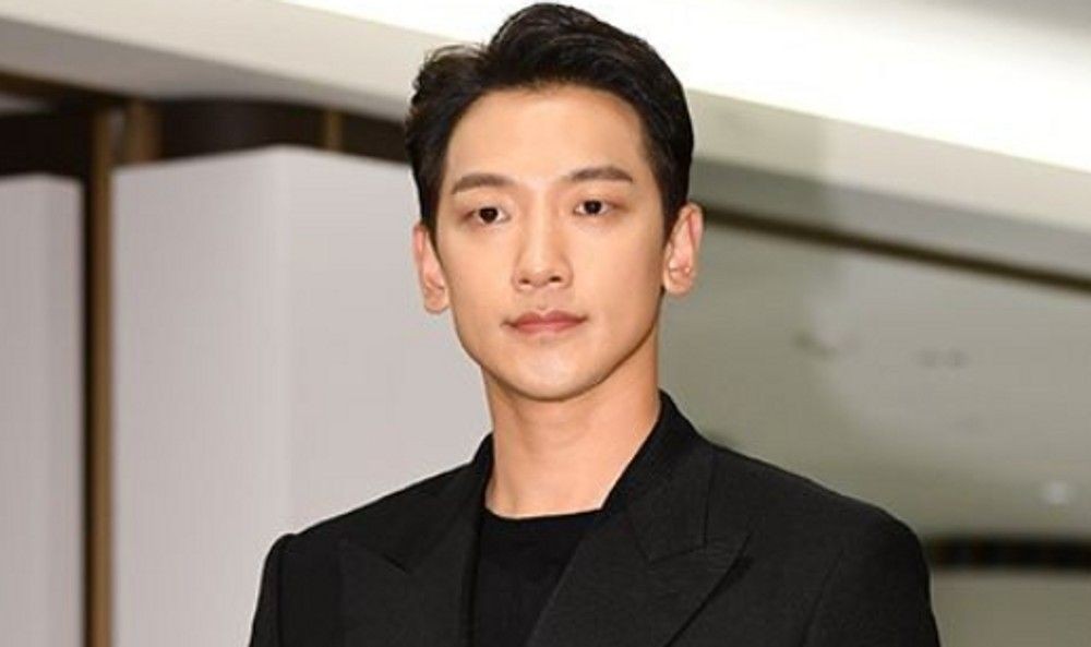 Rain Opens Up About First Villain Role: "The Rough Lines and Violence Were So Hard, I Even Prayed!" Rain Opens Up About First Villain Role: