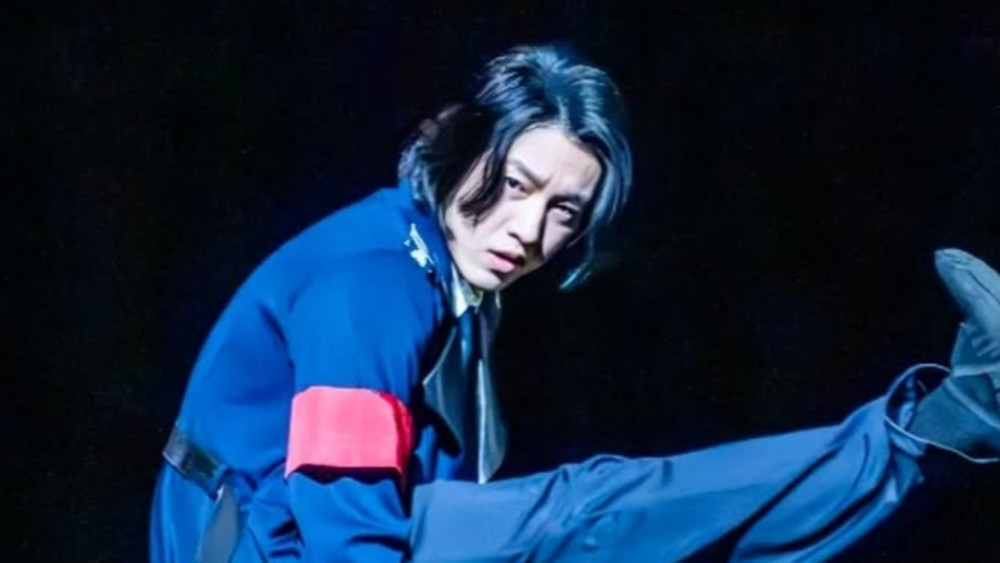 "Are You Playing Power Games?" Musical Actor Jung Min-chan Faces Backlash After Starbucks Visit Amid "5.18 Tank Day" Controversy