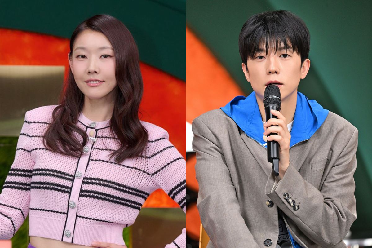 DinDin Joins 'Noona is a Woman to Me' Season 2: Recalls Older Ex-Girlfriend Who Now Has a Child! 2 20260522111625209oycm