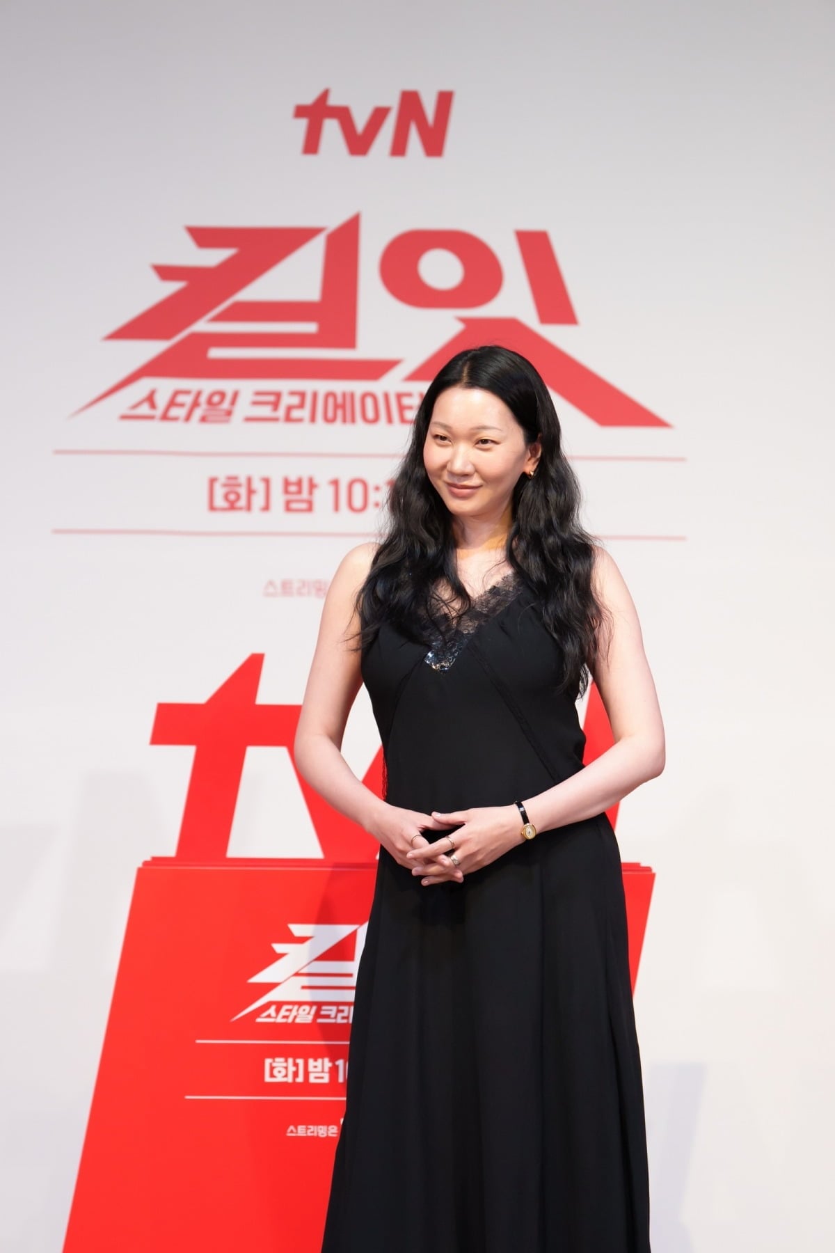 Model-turned-entertainer Jang Yoon Ju shared her thoughts on serving as a judge for 'Kill It'. / Photo provided by tvN