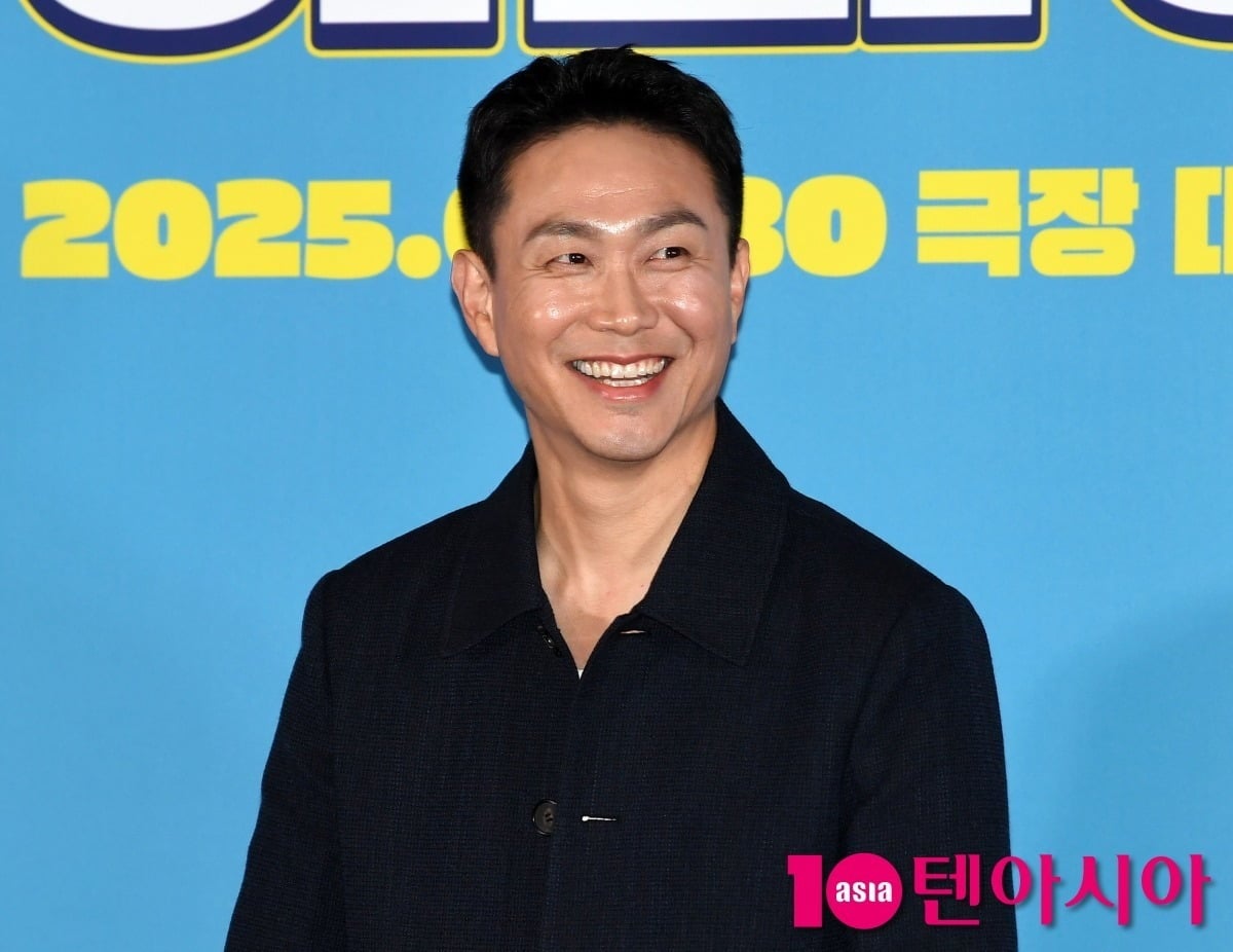 Oh Jung-se Once Thought He Was a Psychopath After a Hilarious Script Mishap on 'Pinggyego' Oh Jung-se Once Thought He Was a Psychopath After a Hilarious Script Mishap on 'Pinggyego'