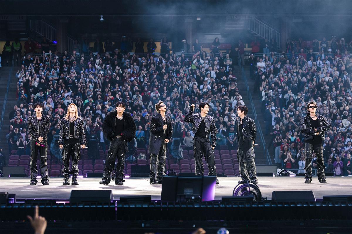 BTS and Lim Young Woong Hold Strong! Who Soared to 3rd Place in May Singer Brand Reputation Rankings? BTS and Lim Young Woong Hold Strong! Who Soared to 3rd Place in May Singer Brand Reputation Rankings?
