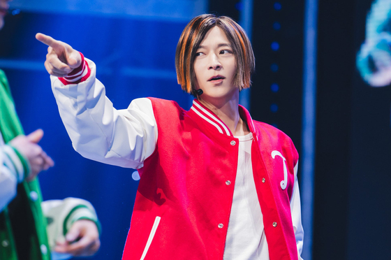Gang Dong Won Dances and Um Tae Goo Raps! 'Wild Thing' Aims to Make Everyone Stan Its Cast 2 영화 '와일드 씽' 스틸
