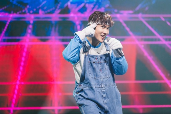 Gang Dong Won Dances and Um Tae Goo Raps! 'Wild Thing' Aims to Make Everyone Stan Its Cast 4 영화 '와일드 씽' 스틸