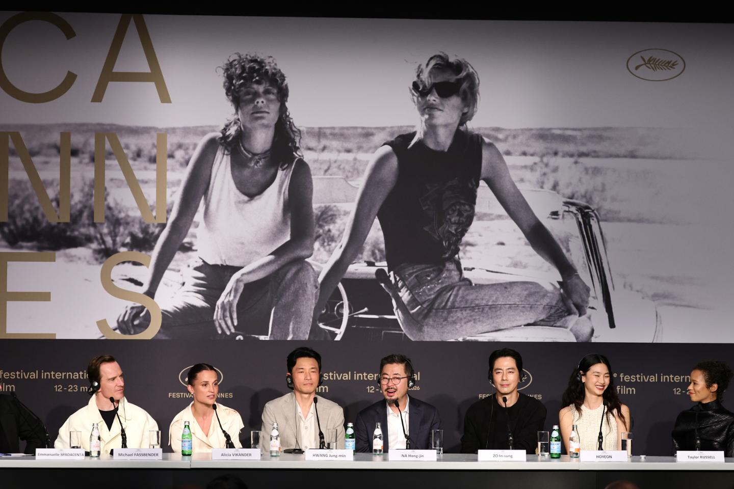 Why We Still Head to Cannes: The Eternal Magic of Cinema Why We Still Head to Cannes: The Eternal Magic of Cinema