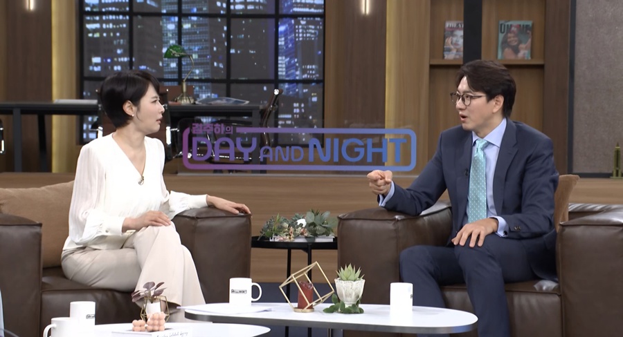 Song Il-gook Looks Just Like Great-Grandfather General Kim Jwa-jin, Warns Triplets to Behave! 3 iMBC Entertainment News Photo