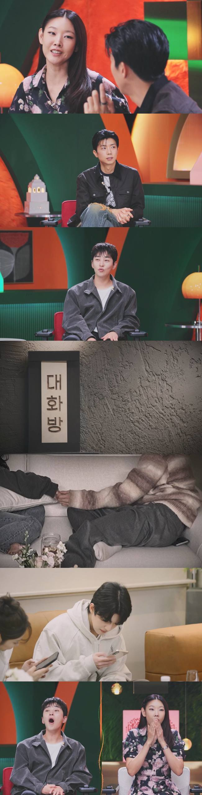 Han Hye-jin's Heart Flutters! 'You're a Woman to Me 2' Promises High-Dopamine Romance and Unexpected Twists 2 사진 제공 = KBS 2TV ‘누난 내게 여자야’