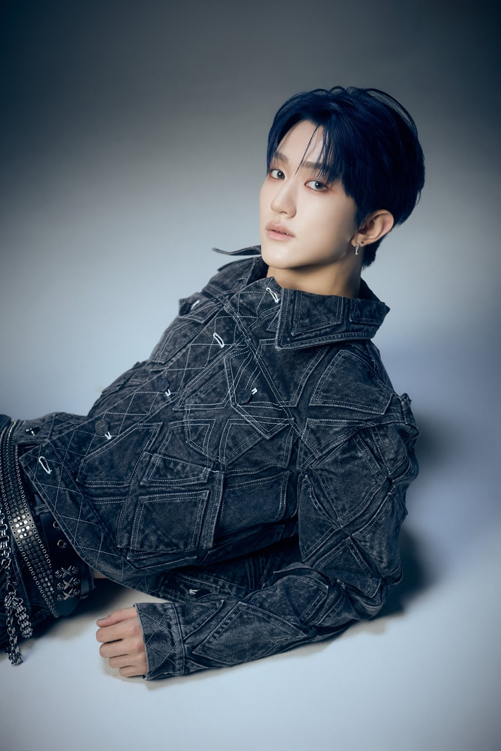 UNITE Dives Deep into New Album 'Inyeon Part 1': Which Song Was the Hardest to Perfect? 3 유나이트 경문. 파라뮤직 제공