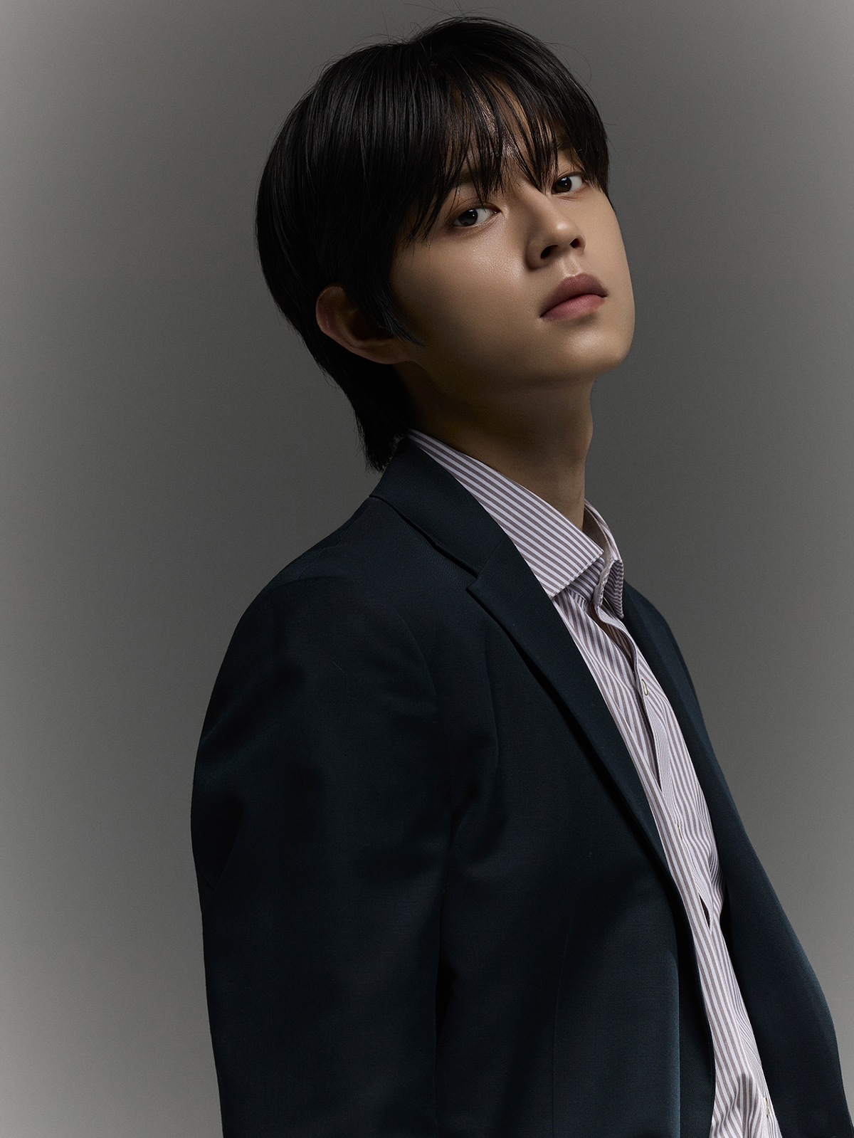 Rookie Choi Min-ho Signs Exclusive Contract with Hogiroun Company! Rookie Choi Min-ho Signs Exclusive Contract with Hogiroun Company!