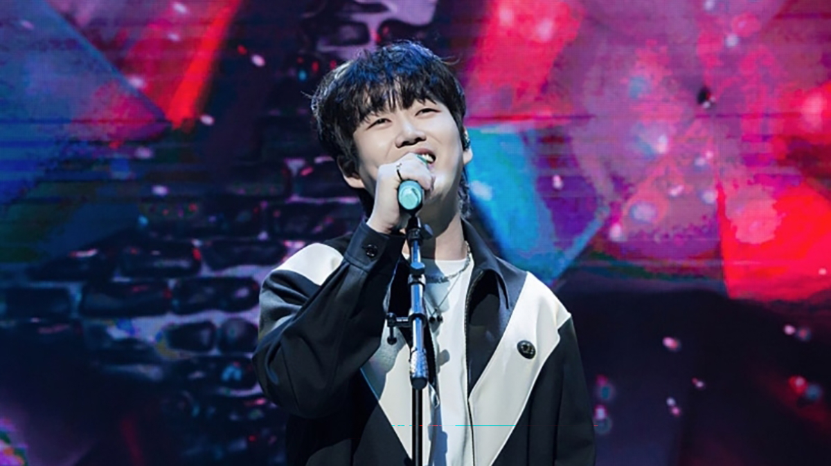 Hwang Young Woong Wins Double Crown at 2026 Korea Hallyu Entertainment Awards! Hwang Young Woong Wins Double Crown at 2026 Korea Hallyu Entertainment Awards!