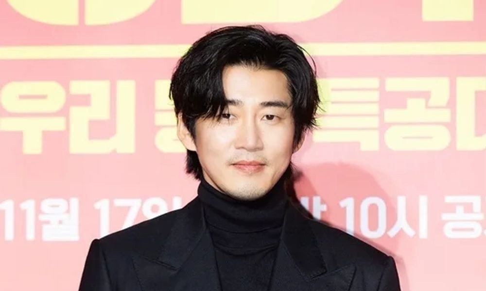 Yoon Kye-sang's 'Try' Wins Grand Prize at Houston International Film Festival! A True Career Peak Yoon Kye-sang's 'Try' Wins Grand Prize at Houston International Film Festival! A True Career Peak