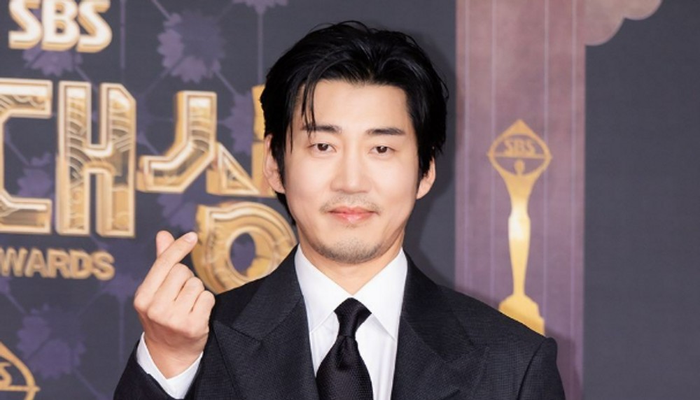 Yoon Kye-sang's 'Try' Wins Grand Prize at Houston International Film Festival! A True Career Peak 2 20260523170156065qqbv