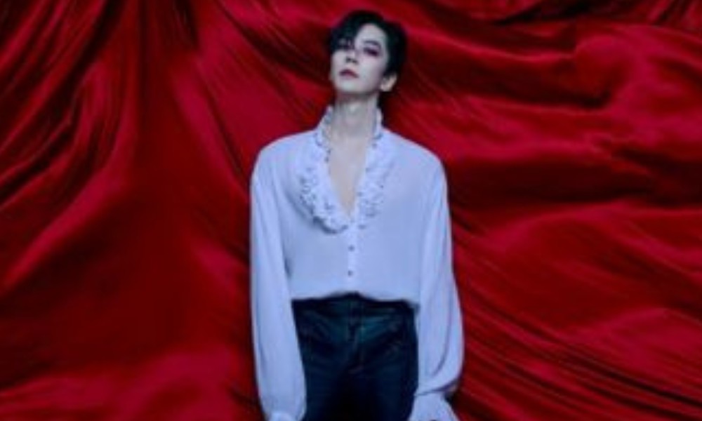 Return After 3 Years! Musical 'Dracula' Crashes Servers and Sells Out All Seats for Its 6th Season 4