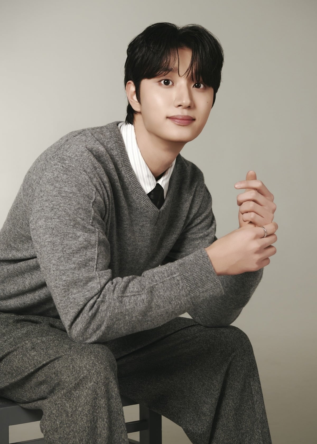 Kim Jae-won Gets the Ultimate Seal of Approval from His Sister for His Role in 'Yumi's Cells' Season 3! Kim Jae-won Gets the Ultimate Seal of Approval from His Sister for His Role in 'Yumi's Cells' Season 3!