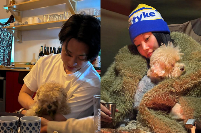 Model Yeo Yeon-hee Fires Back at "Empty-Headed" Comments After Denying Dating Rumors with Chef Son Jong-won Model Yeo Yeon-hee Fires Back at