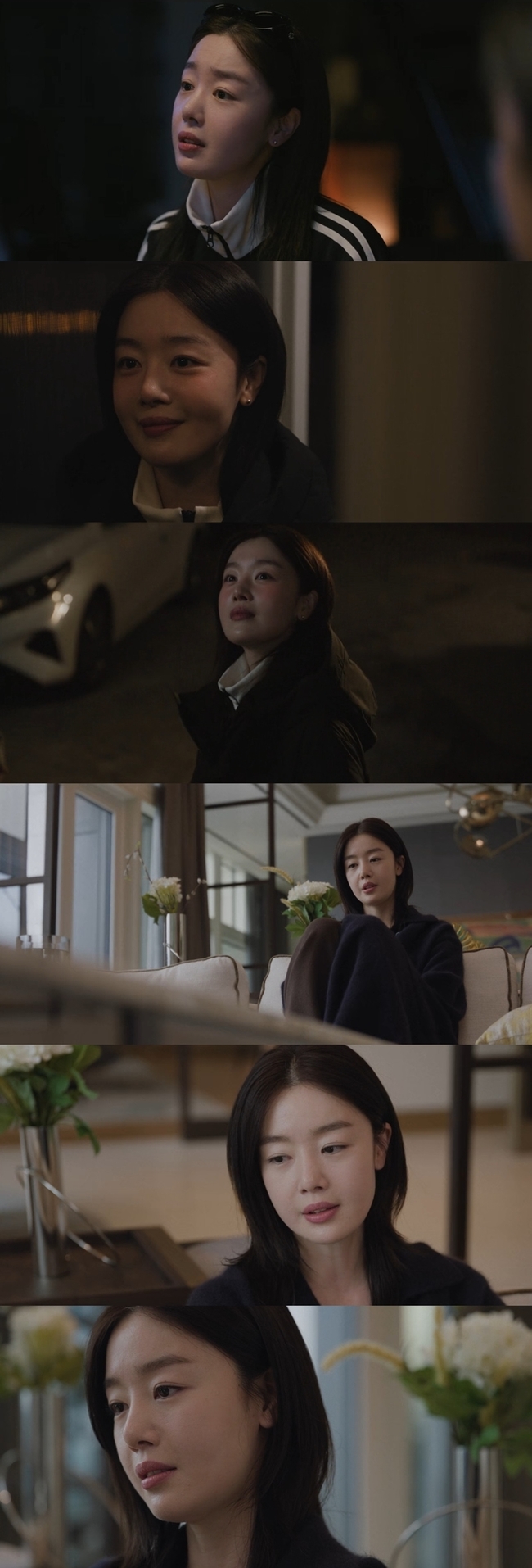 Han Sun-hwa is Irreplaceable as Jang Mi-ran! Her Powerhouse Acting Steals the Show in 'Everyone is Fighting Their Own Worthlessness' Han Sun-hwa is Irreplaceable as Jang Mi-ran! Her Powerhouse Acting Steals the Show in 'Everyone is Fighting Their Own Worthlessness'