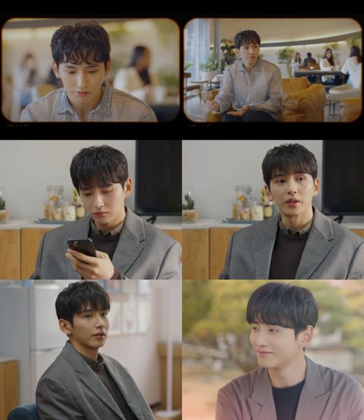 Kim Dong-gyu Proves He's an All-Rounder, Mastering Everything from Historical Dramas to Teen Comedies in 'Absolute Value of Romance' Kim Dong-gyu Proves He's an All-Rounder, Mastering Everything from Historical Dramas to Teen Comedies in 'Absolute Value of Romance'