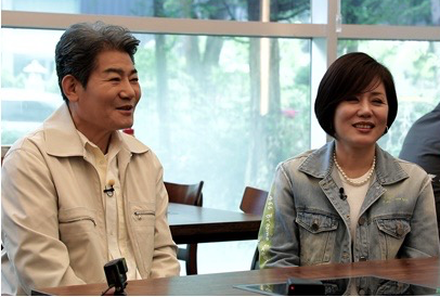 Singer Han Hye-jin Reveals She Was Once a KBS Actress, But Gave Up Due to Her Dialect! Singer Han Hye-jin Reveals She Was Once a KBS Actress, But Gave Up Due to Her Dialect!